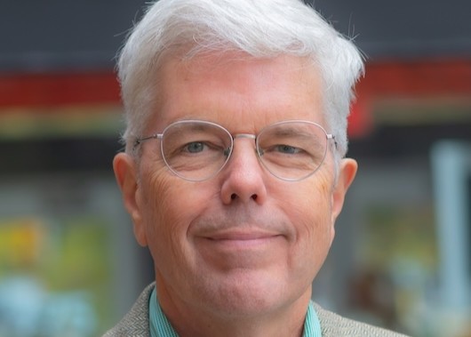 Kevin Outterson