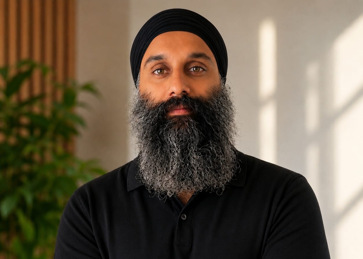Harpal Dhillon