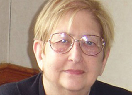 Lynn L. Silver