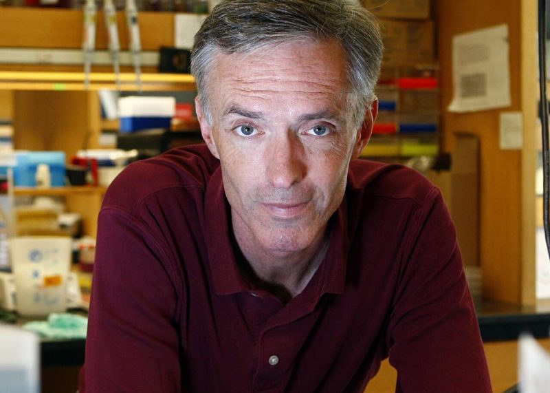 James Collins REVIVE