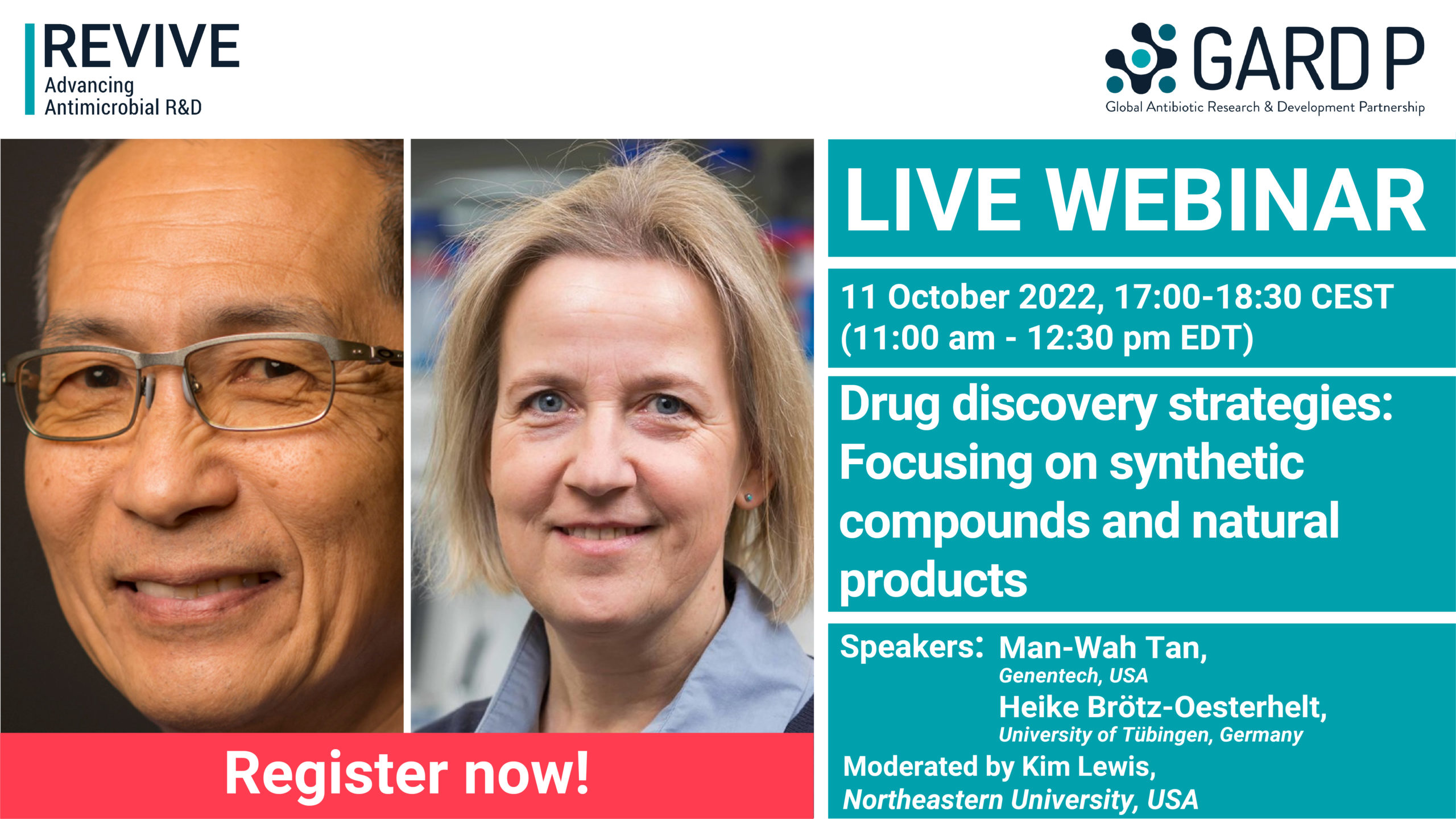 Drug discovery strategies: Focusing on synthetic compounds and natural products