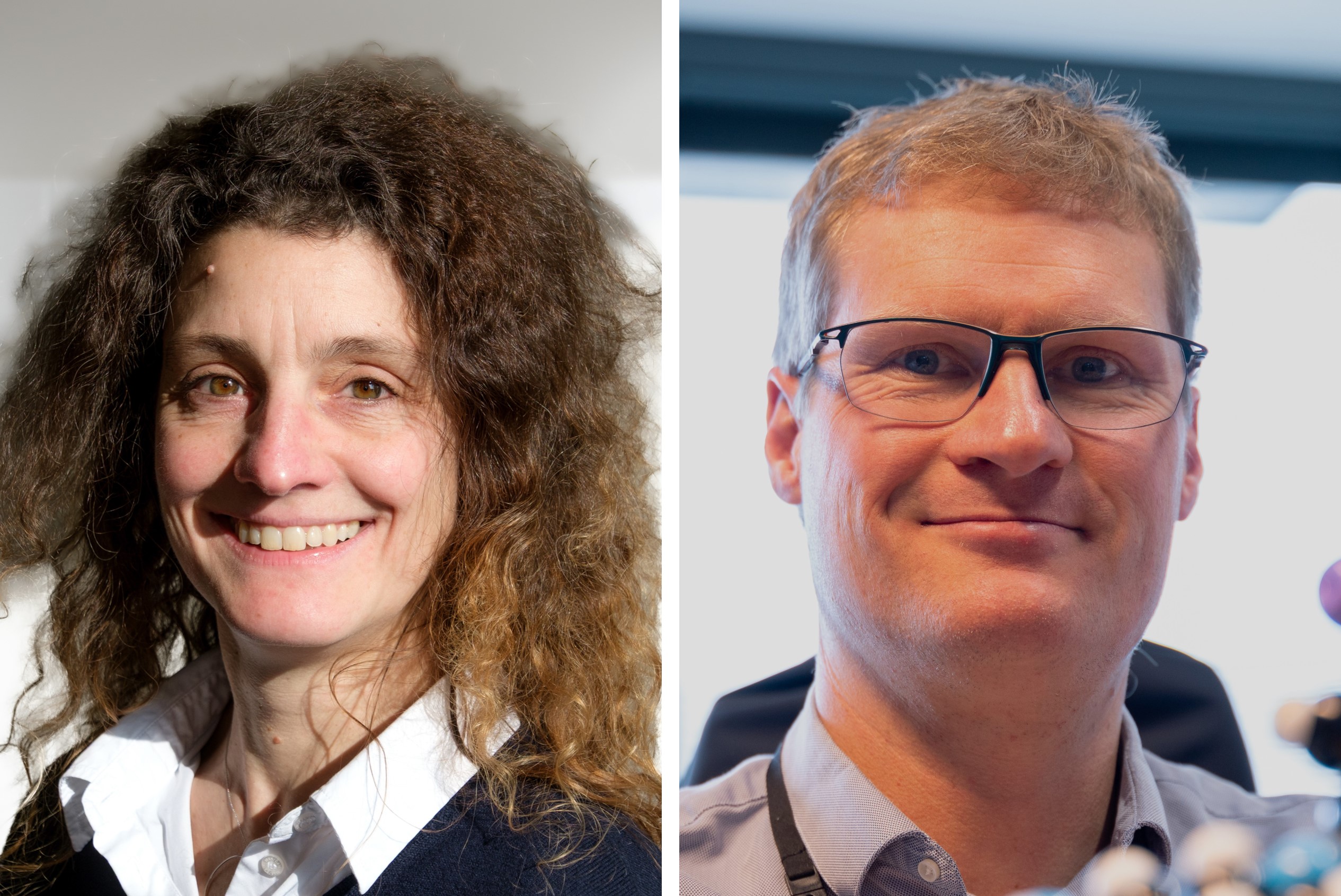 <br>Crippling Gram-negative bacterial efflux of antibiotics </br><em> – by Marion Flipo and Ruben C. Hartkoorn </em>