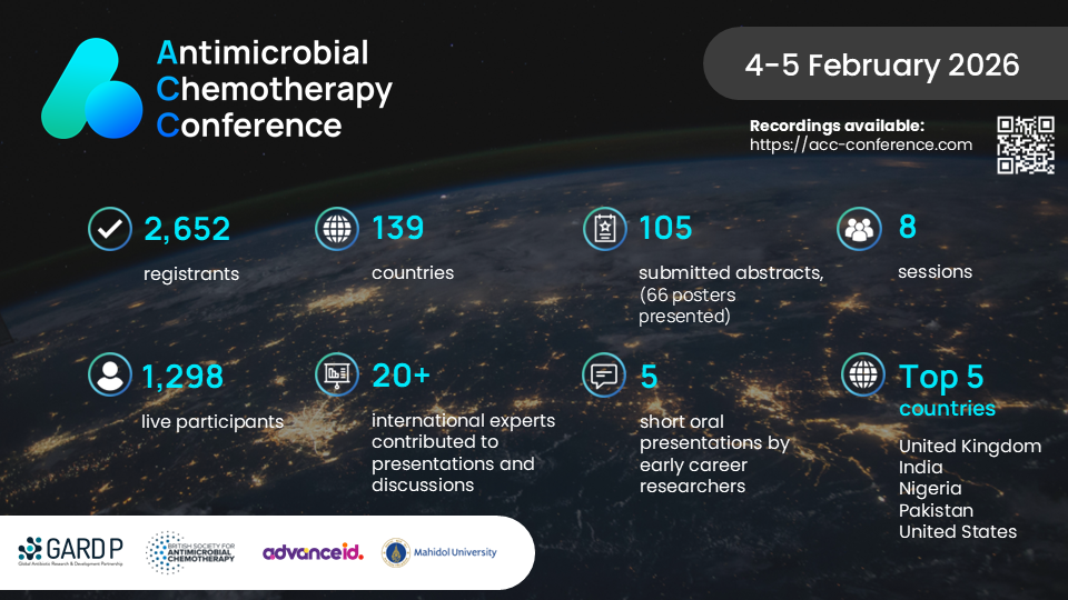 ACC2026 Metrics flyer