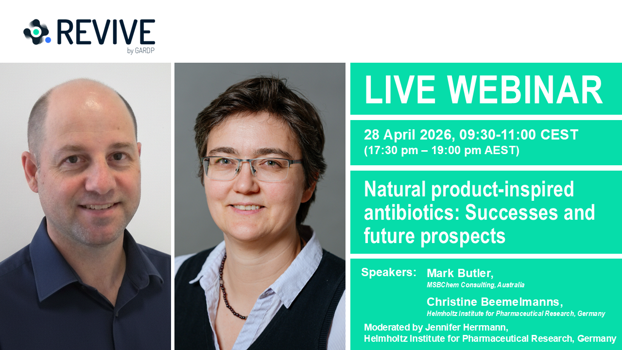 Natural product-inspired antibiotics: Successes and future prospects