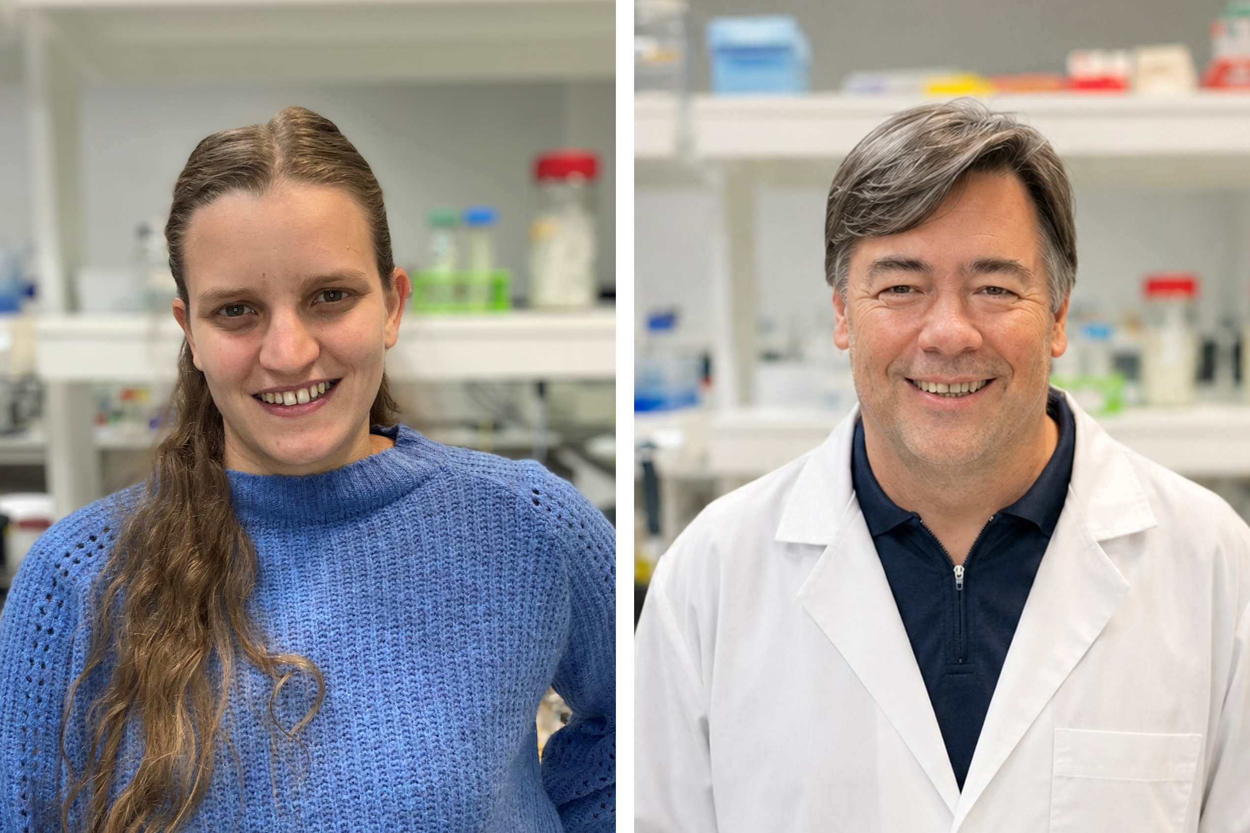 <br>The global relevance of NDM variants in antimicrobial resistance </br><em> – by Clarisa Parodi and Alejandro J. Vila </em>