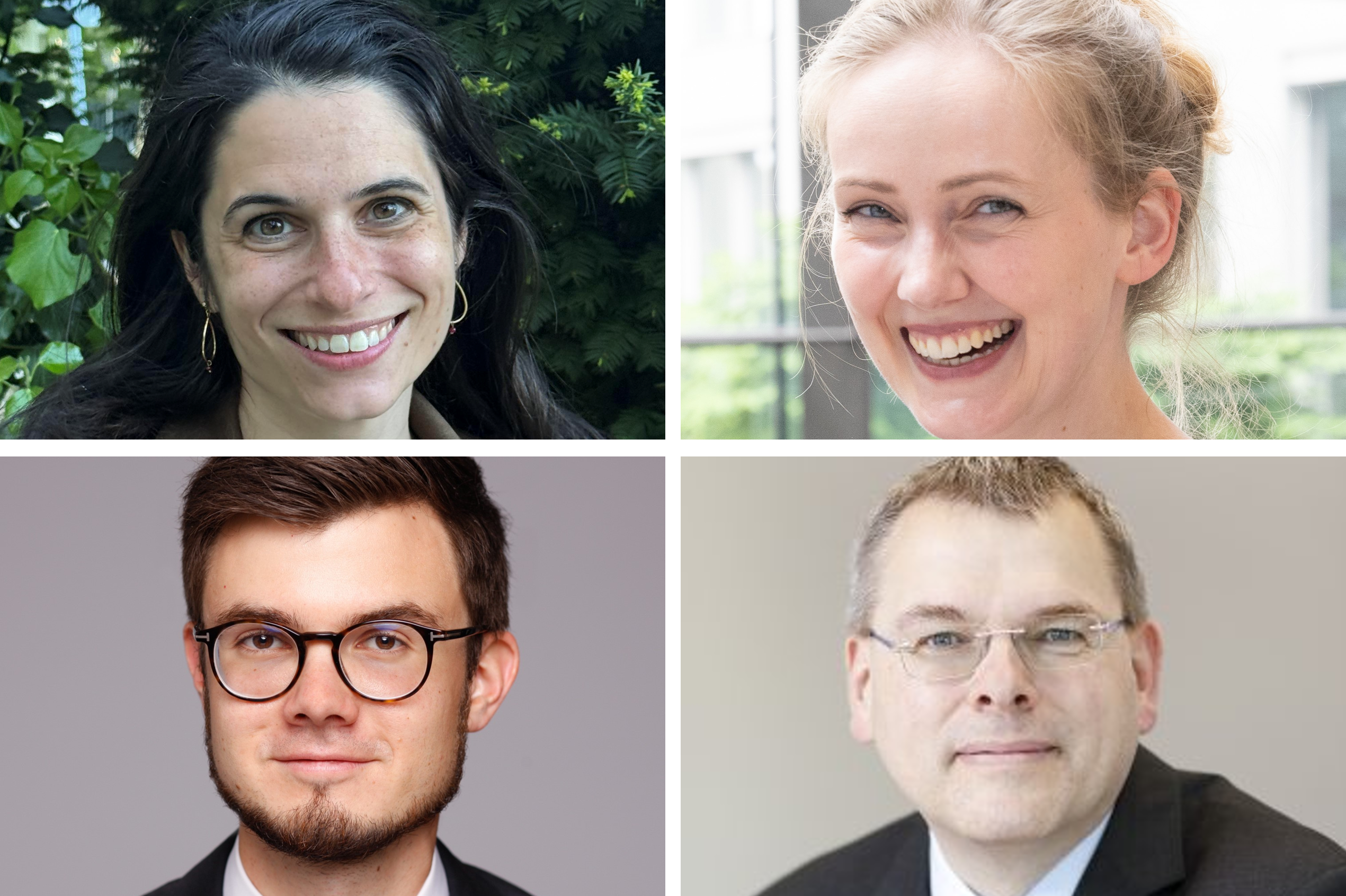 <br>From fixed courses to flexible care – reconsidering antifungal treatment duration and route </br><em> – by Ilana Reinhold, Rosanne Sprute, Jannik Stemler & Oliver A. Cornely</em>