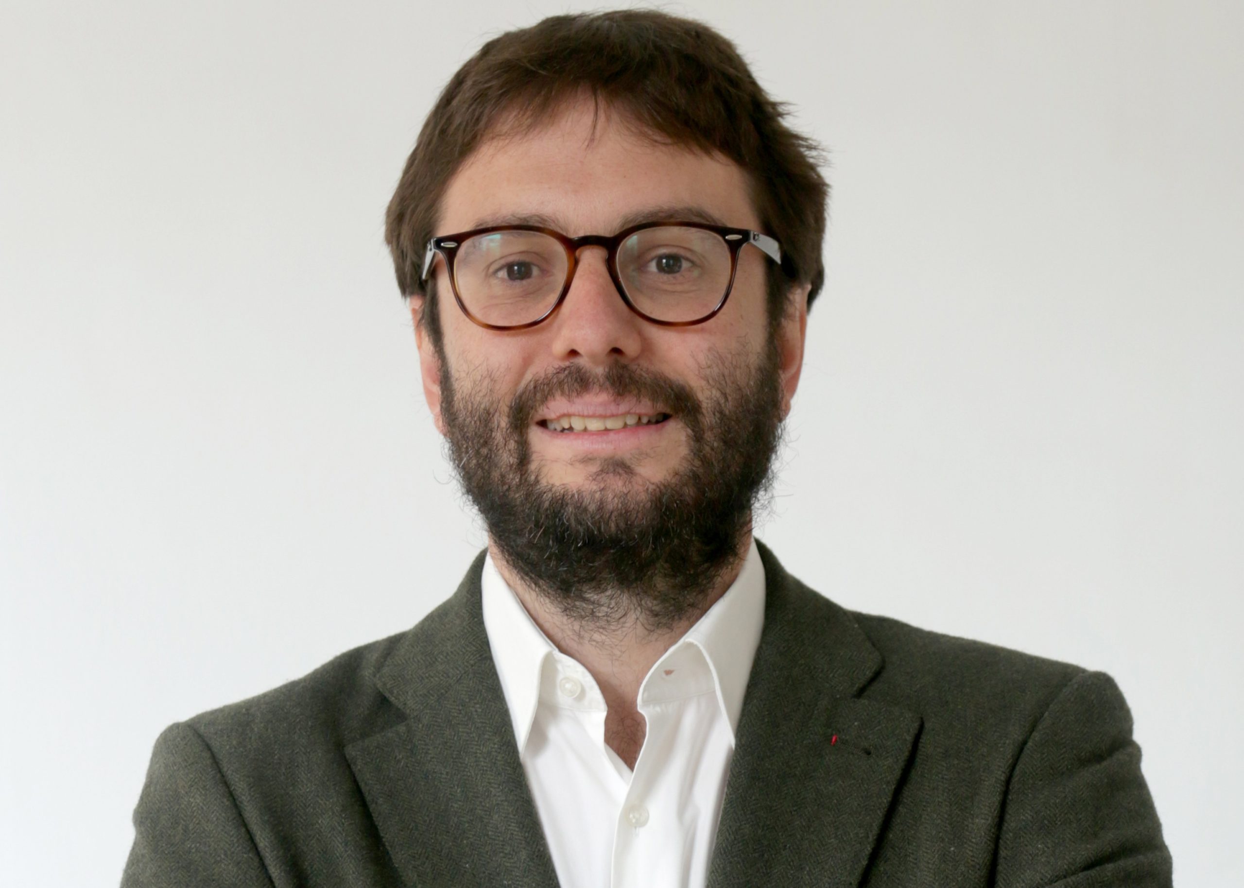 Javier Fernández Domínguez