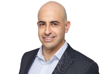 Assaf Raz