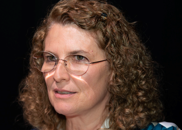Ana Cristina Gales