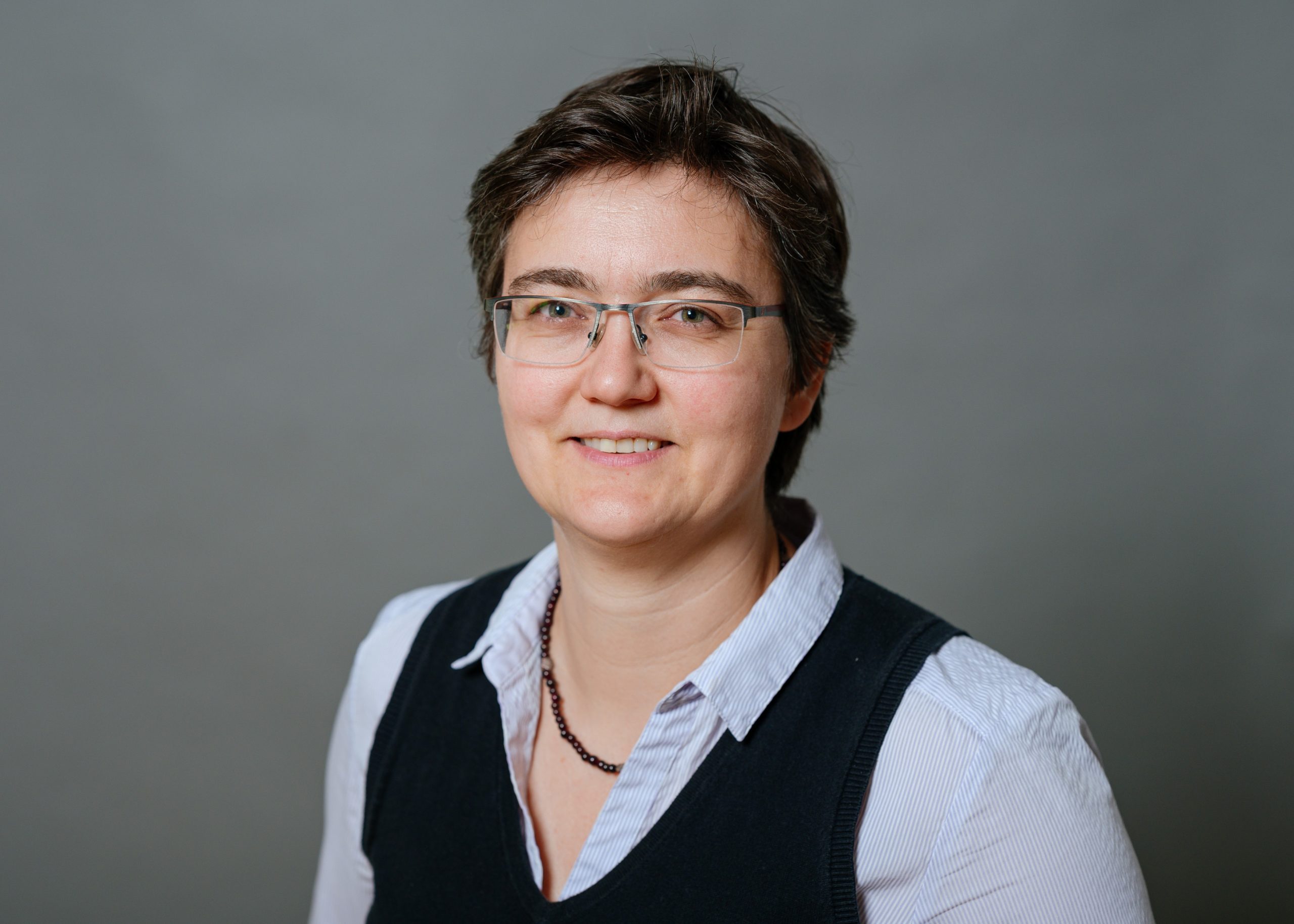 Christine Beemelmanns