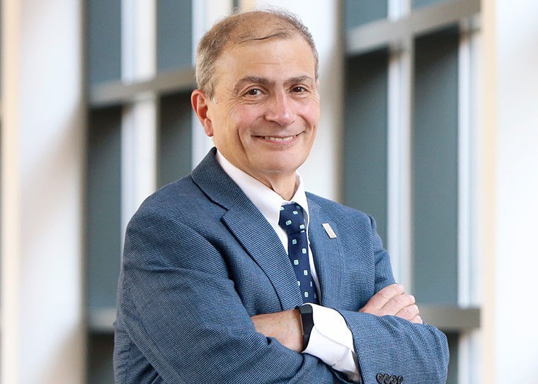 Robert A. Bonomo